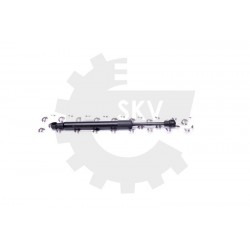 HÁTSÓ AJTÓ MŰKÖDTETŐJE VOLVO S60 I 30716057 30716057