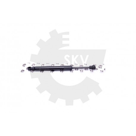 HÁTSÓ AJTÓ MŰKÖDTETŐJE VOLVO S60 I 30716057 30716057