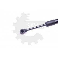 HÁTSÓ AJTÓ MŰKÖDTETŐJE VOLVO S60 I 30716057 30716057