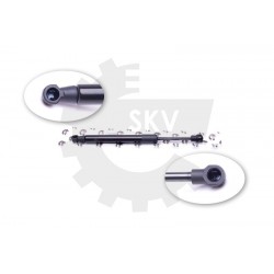 HÁTSÓ AJTÓ MŰKÖDTETŐJE VOLVO S60 I 30716057 30716057