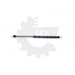 HÁTSÓ AJTÓ MŰKÖDTETŐJE VOLVO XC90 I 30634580 30634580