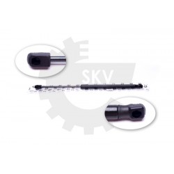 HÁTSÓ AJTÓ MŰKÖDTETŐJE VOLVO XC90 I 30634580 30634580