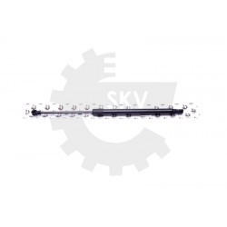 HÁTSÓ AJTÓ MŰKÖDTETŐJE VOLVO V50 30674718 30674718