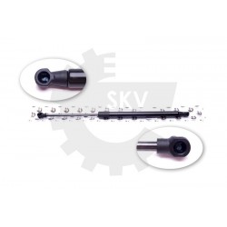 HÁTSÓ AJTÓ MŰKÖDTETŐJE VOLVO V50 30674718 30674718