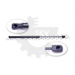 FIAT BRAVA HÁTSÓ AJTÓ MŰKÖDTETŐ 46783650 46783650