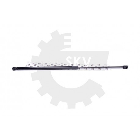 HÁTSÓ AJTÓ MŰKÖDTETŐ CITROEN XSARA PICASSO 8731F1 8731.F1