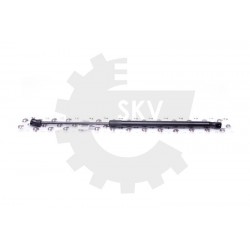 HÁTSÓ AJTÓ MŰKÖDTETŐJE SKODA OCTAVIA I 1U6827550F 1U6827550F