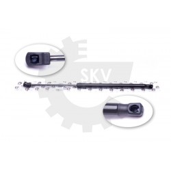 HÁTSÓ AJTÓ MŰKÖDTETŐJE SKODA OCTAVIA I 1U6827550F 1U6827550F