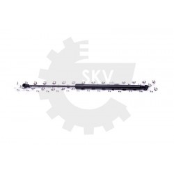 HÁTSÓ AJTÓ MŰKÖDTETŐ AUDI A4 AVANT (B6) 8D9827552E 8D9827552E