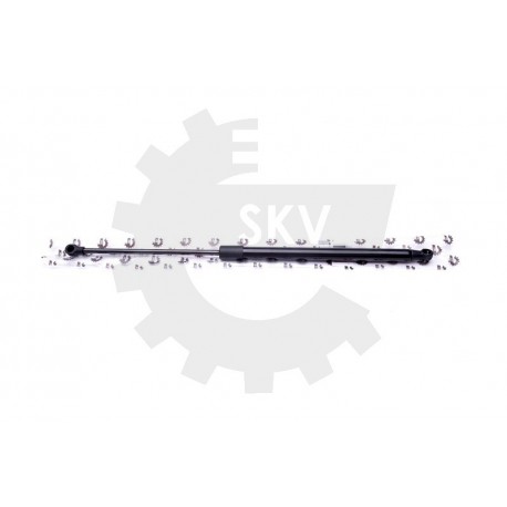 HÁTSÓ AJTÓ MŰKÖDTETŐ AUDI A4 AVANT (B6) 8D9827552E 8D9827552E