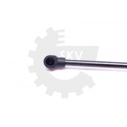 HÁTSÓ AJTÓ MŰKÖDTETŐ AUDI A4 AVANT (B6) 8D9827552E 8D9827552E