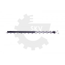 HÁTSÓ AJTÓ MŰKÖDTETŐ FORD MONDEO III 1119688 1119688