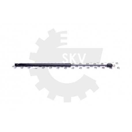 HÁTSÓ AJTÓ MŰKÖDTETŐ FORD MONDEO III 1119688 1119688