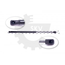 HÁTSÓ AJTÓ MŰKÖDTETŐ FORD MONDEO III 1119688 1119688