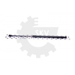 HÁTSÓ AJTÓ MŰKÖDTETŐ NISSAN X-TRAIL 90450EQ30A 90450-EQ30A