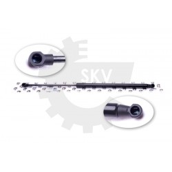 HÁTSÓ AJTÓ MŰKÖDTETŐ NISSAN X-TRAIL 90450EQ30A 90450-EQ30A