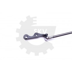 HÁTSÓ AJTÓ MŰKÖDTETŐ TOYOTA YARIS 6895005925 68950-05925