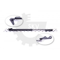 HÁTSÓ AJTÓ MŰKÖDTETŐ TOYOTA YARIS 6895005925 68950-05925