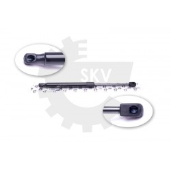 HÁTSÓ AJTÓ MŰKÖDTETŐ KIA CEED II 817701H510 81770-1H510