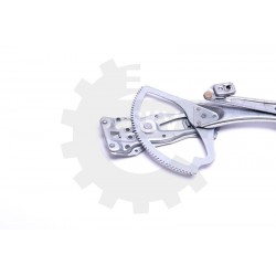 SZÉLVÉDŐ EMELŐ BAL ELSŐ MERCEDES E-OSZTÁLY 2107201146 2107201146