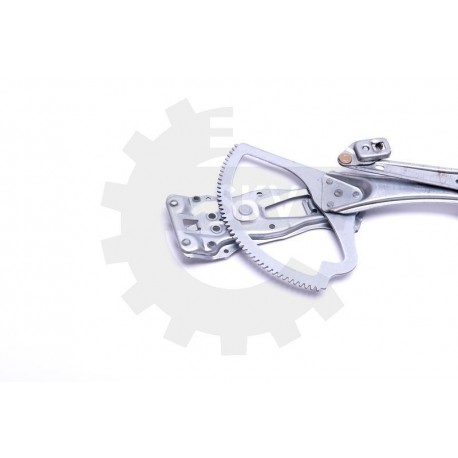 SZÉLVÉDŐ EMELŐ BAL ELSŐ MERCEDES E-OSZTÁLY 2107201146 2107201146