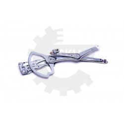 SZÉLVÉDŐ EMELŐ BAL ELSŐ MERCEDES E-OSZTÁLY 2107201146 2107201146