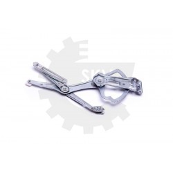 SZÉLVÉDŐ EMELŐ BAL ELSŐ MERCEDES E-OSZTÁLY 2107201146 2107201146