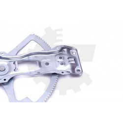 SZÉLVÉDŐ EMELŐ BAL ELSŐ MERCEDES E-OSZTÁLY 2107201146 2107201146