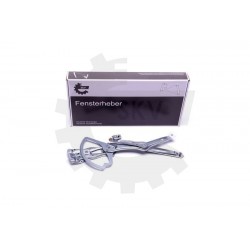 SZÉLVÉDŐ EMELŐ BAL ELSŐ MERCEDES E-OSZTÁLY 2107201146 2107201146