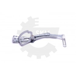 SZÉLVÉDŐ EMELŐ JOBB ELSŐ MERCEDES E-OSZTÁLY 2107201246 2107201246