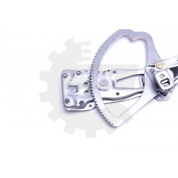 SZÉLVÉDŐ EMELŐ JOBB ELSŐ MERCEDES E-OSZTÁLY 2107201246 2107201246