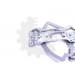 SZÉLVÉDŐ EMELŐ JOBB ELSŐ MERCEDES E-OSZTÁLY 2107201246 2107201246