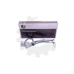 SZÉLVÉDŐ EMELŐ JOBB ELSŐ MERCEDES E-OSZTÁLY 2107201246 2107201246