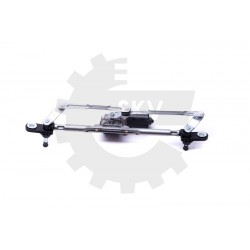 FIAT PANDA ABLAKTÖRLŐ MECHANIZMUS 46804522 ELSŐ ABLAKTÖRLŐ MOTORRAL 46804522