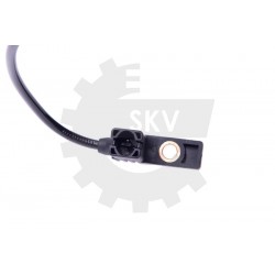 BAL HÁTSÓ ABS ÉRZÉKELŐ MERCEDES VIANO VITO A6394409734 A6394409734