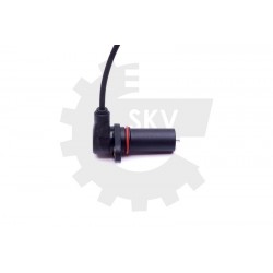 FORGATTYÚSTENGELY-HELYZET ÉRZÉKELŐ AUDI A3 SEAT LEON TOLEDO II SKODA FABIA I OCTAVIA I VW BORA CADDY II GOLF IV NEW BEETLE POLO