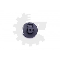 VILLANYKAPCSOLÓ VW CADDY III EOS GOLF VETTA III PASSAT TOURAN 1K0941431BN FEKETE AUTOMATIKUS 10 TŰS FUNKCIÓVAL 1K0941431BN