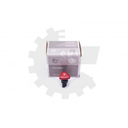 VÉSZVILLOGÓ KAPCSOLÓ OPEL MOVANO VIVARO A B RENAULT MASTER II TRAFIC II 4408207 4 PIN 4408207