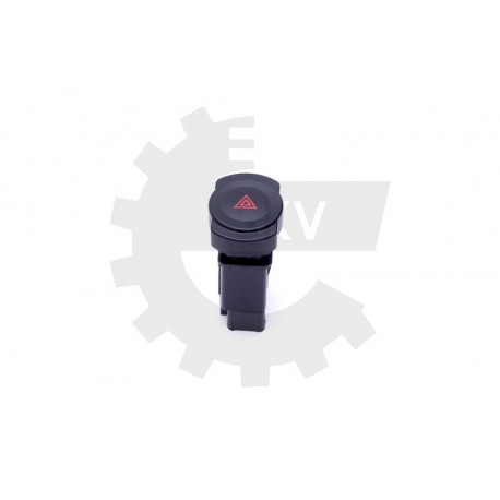 VESZÉLYJELZŐ LÁMPA KAPCSOLÓ DACIA DUSTER SANDERO 8200602232 8 TŰS 8200602232