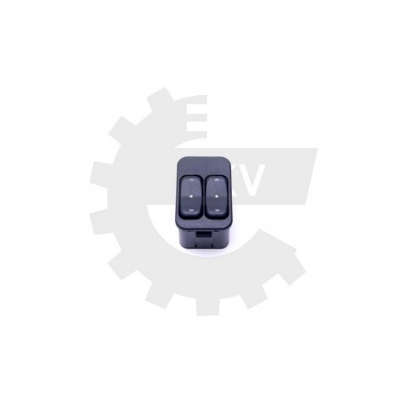 ABLAKVEZÉRLŐ PANEL OPEL CORSA C 93350573 VEZETŐOLDAL 8 TŰS 93350573