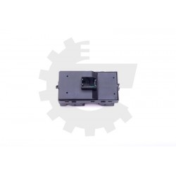 CHEVROLET CRUZE MALIBU ABLAKVEZÉRLŐ PANEL 13305373 VEZETŐI OLDAL 8 TŰS 13305373