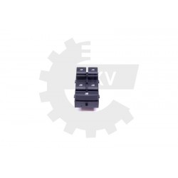 CHEVROLET AVEO ABLAKVEZÉRLŐ PANEL 95188246 VEZETŐ OLDALI 12 TŰS ABLAKVEZÉRLŐ PANEL 95188246