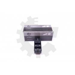 ABLAKVEZÉRLŐ PANEL OPEL ASTRA H ZAFIRA B 13228877 VEZETŐOLDAL 18 TŰS 13228877