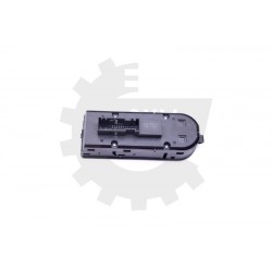 ABLAKVEZÉRLŐ PANEL OPEL TIGRA 93162636 VEZETŐOLDAL 22 TŰS 93162636