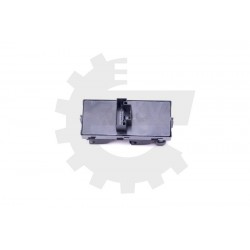 ABLAKVEZÉRLŐ PANEL VW GOLF VII PASSAT B8 5G0959857A VEZETŐ OLDALI KRÓM 8 TŰS 5G0959857A