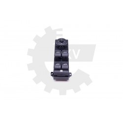 ABLAKVEZÉRLŐ PANEL FORD FOCUS C-MAX FOCUS II 1223147 VEZETŐOLDAL 14 TŰS 1223147