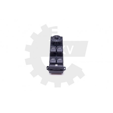 ABLAKVEZÉRLŐ PANEL FORD FOCUS C-MAX FOCUS II 1223147 VEZETŐOLDAL 14 TŰS 1223147