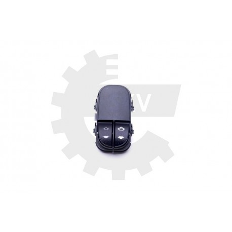 ABLAKVEZÉRLŐ PANEL FORD FOCUS FOCUS FOCUS TURNIER FOCUS SEDAN 1126926 VEZETŐOLDALI 6 TŰS ABLAKOK 1126926