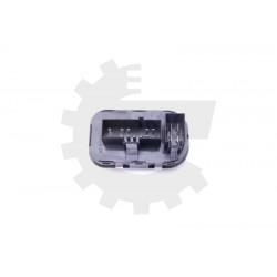 ABLAKVEZÉRLŐ PANEL FORD MONDEO II 1022663 VEZETŐOLDAL 14 TŰS 1022663