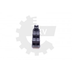 ABLAKVEZÉRLŐ PANEL TOYOTA LAND CRUISER PRADO PRIUS 8404033100 VEZETŐ OLDALI 20 TŰS 84040-33100